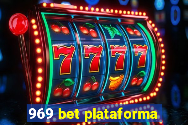 969 bet plataforma